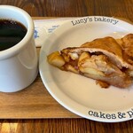 ルーシーズベーカリー - 