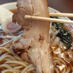 鳥人 - バラチャー