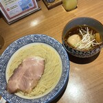麺屋 喜八 - 