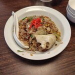 鳥人 - ヤキメシ