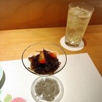 鮨 島屋 沖田 - 