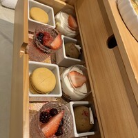 tcc GINZA - 