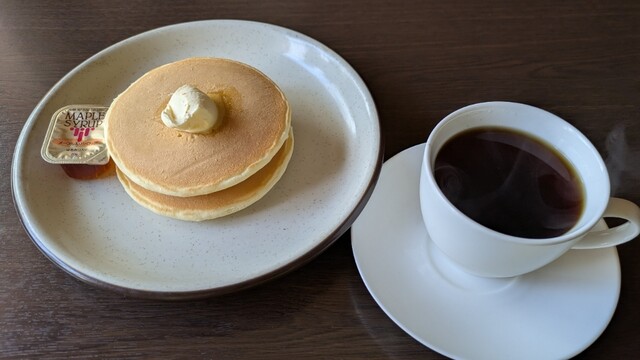 喫茶デジャヴ 山ノ目 &ndash; 岩手・一関の隠れ家カフェ