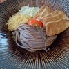 銀座蕎麦うどんしら石 六本木店
