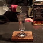 DEN - ソビエスキー１杯目