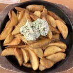 ハングリータイガー - 