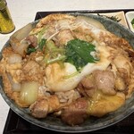 のどか牧場直営 たまご屋キッチン - 