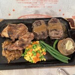 ハングリータイガー - 