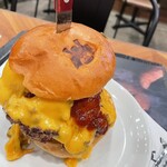 ショーグンバーガー 秋葉原店 - 