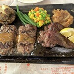 ハングリータイガー - 