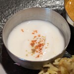 マザーインディア - ライタ