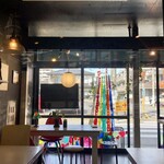 クレープ衣 - ここの店主様、相当センスいい