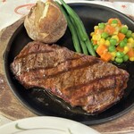 ハングリータイガー - 