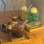 カワクボ コーヒー - 