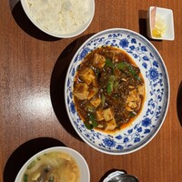 老四川 飄香小院 -  老四川 飄香小院 -