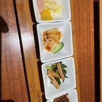 老四川 飄香小院 -  老四川 飄香小院 -