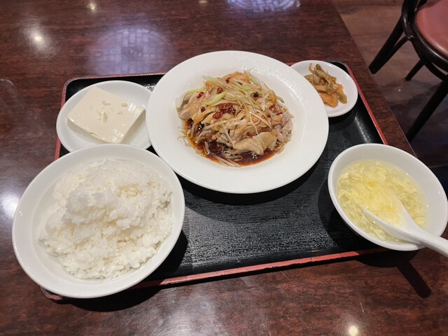 Nangoku Tei Shinjuku Ten photo 3