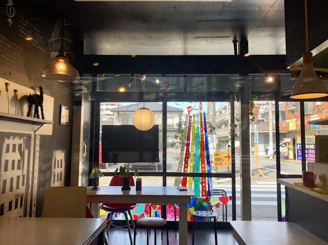 CREPE COROMO photo 4