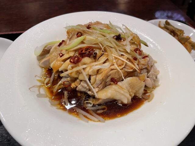 Nangoku Tei Shinjuku Ten photo 4