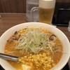 札幌味噌ラーメン専門店 けやき 新千歳空港店