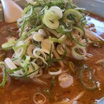 ニューえぞラーメン - 