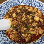 四川料理 いがちゃん飯店 万里一空 - 