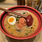 えびそば 一幻 - 