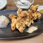 四川料理 いがちゃん飯店 万里一空 - 