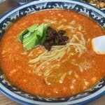 四川料理 いがちゃん飯店 万里一空 - 