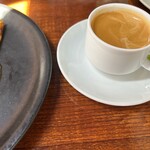 ブレッツカフェ クレープリー 表参道店 - 