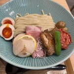 柳橋 さんりょう - 