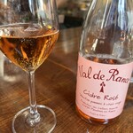 ブレッツカフェ クレープリー 表参道店 - 