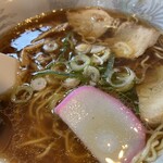 ニューえぞラーメン - 