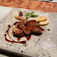 鉄板焼 かいか - 