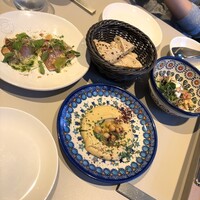 Trattoria Tabule - 