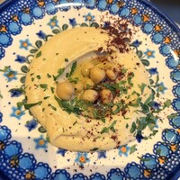 Trattoria Tabule - 