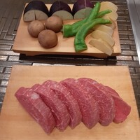 神戸牛 大地 - 