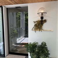 リストランテ 濱崎  - 