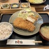 とんかつ とんQ ふじみ野店