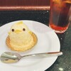 ぴよりんSTATION Cafe gentiane JR名古屋駅店
