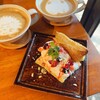 Cafe LINQ Takasegawa