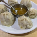 ナマステ　タージマハル - 