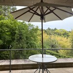 ラ パティスリー デュ ミュゼー パール トシ・ヨロイヅカ - 