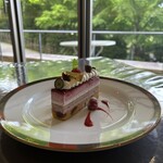 ラ パティスリー デュ ミュゼー パール トシ・ヨロイヅカ - 