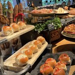 MORETHAN TAPAS LOUNGE - 