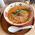 函館麺や 一文字 函館本店 - 