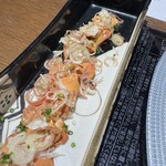 博多水炊き・鶏すき鍋 西新初喜 プラリバ店 - 