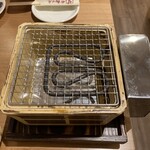 コメダ和喫茶 おかげ庵 新宿センタービル店 - 