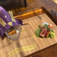 ちもと - 