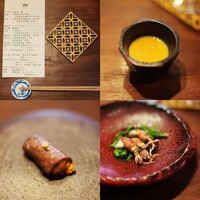 くずし鉄板 あばぐら 神田店 - 